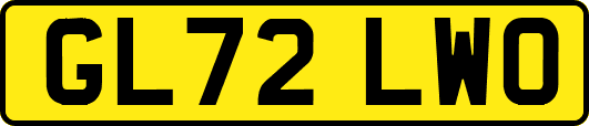 GL72LWO