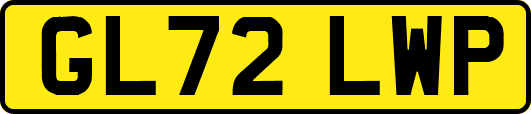 GL72LWP