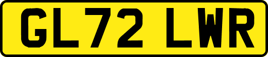 GL72LWR