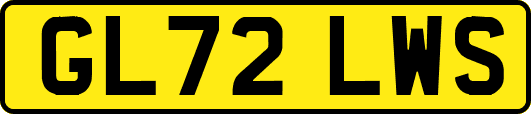 GL72LWS