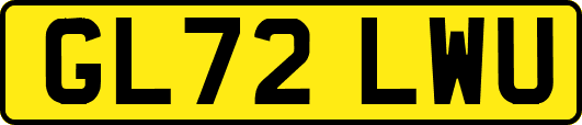 GL72LWU