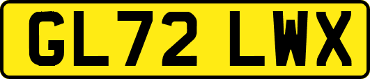 GL72LWX
