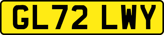 GL72LWY