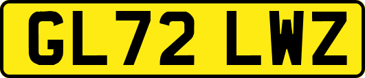GL72LWZ