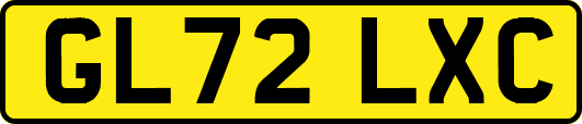 GL72LXC