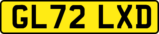 GL72LXD