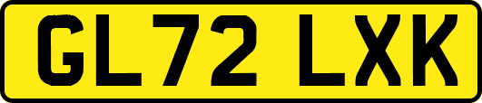 GL72LXK