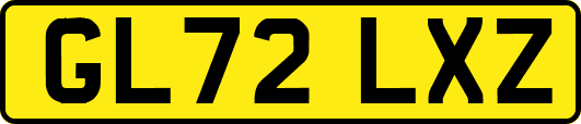 GL72LXZ