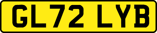 GL72LYB