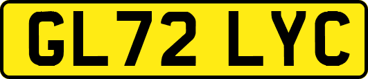 GL72LYC