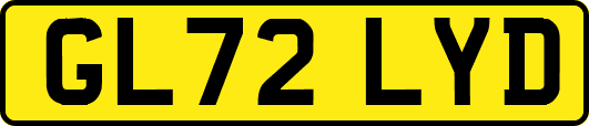 GL72LYD