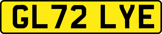 GL72LYE