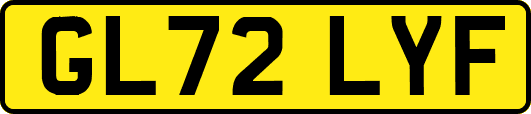 GL72LYF