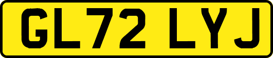GL72LYJ