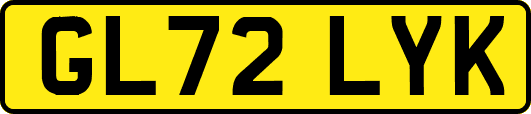GL72LYK