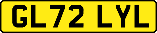 GL72LYL