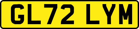 GL72LYM
