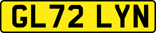 GL72LYN