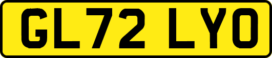 GL72LYO