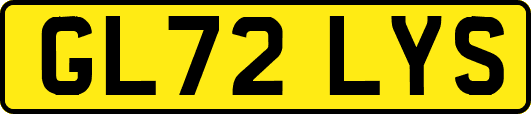 GL72LYS
