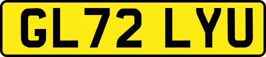 GL72LYU