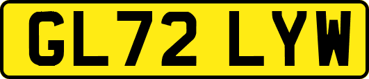 GL72LYW