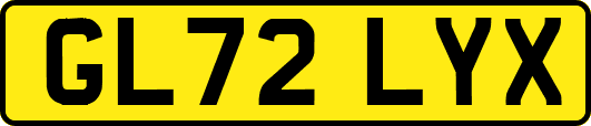 GL72LYX