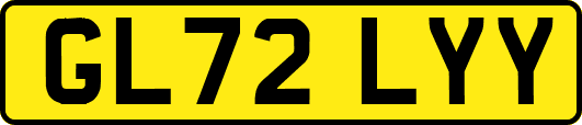 GL72LYY