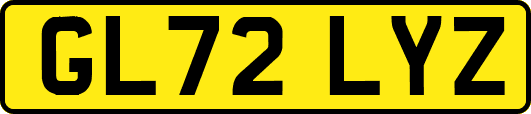 GL72LYZ