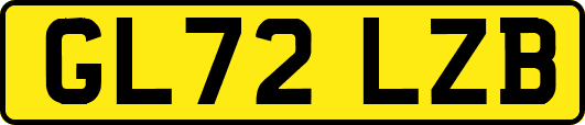 GL72LZB