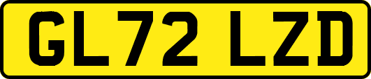 GL72LZD