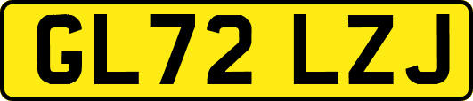 GL72LZJ