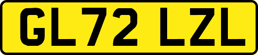 GL72LZL