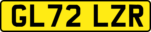 GL72LZR