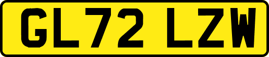 GL72LZW
