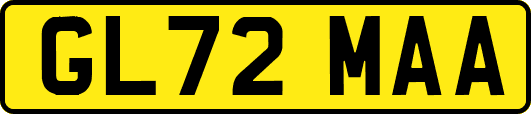 GL72MAA