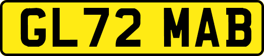 GL72MAB