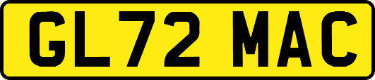 GL72MAC