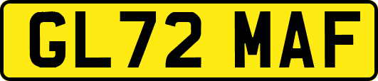 GL72MAF