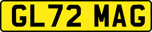 GL72MAG