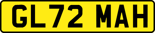 GL72MAH