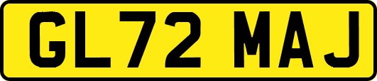 GL72MAJ