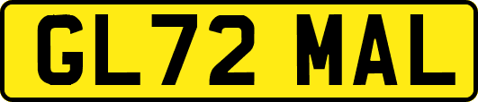 GL72MAL