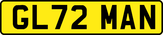 GL72MAN