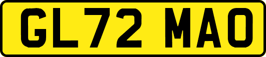 GL72MAO
