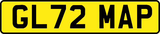GL72MAP