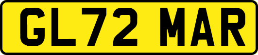 GL72MAR