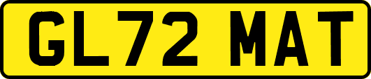 GL72MAT