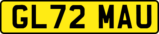 GL72MAU