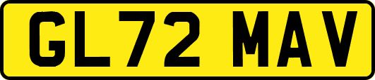 GL72MAV